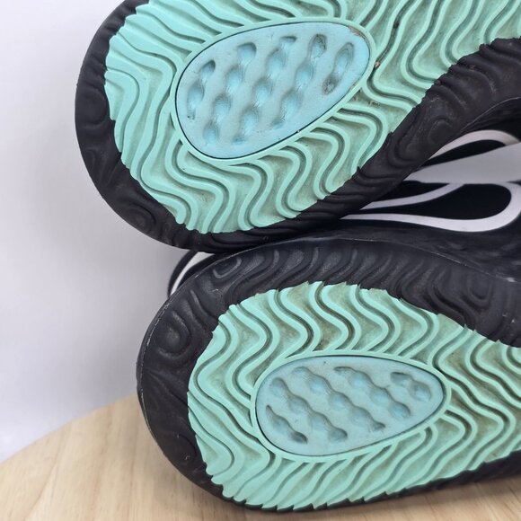 Nike Mens KD Trey 5 VIII Basketball Shoes Men's Size 8 CK2090-003 Black Sneakers - Picture 9 of 11